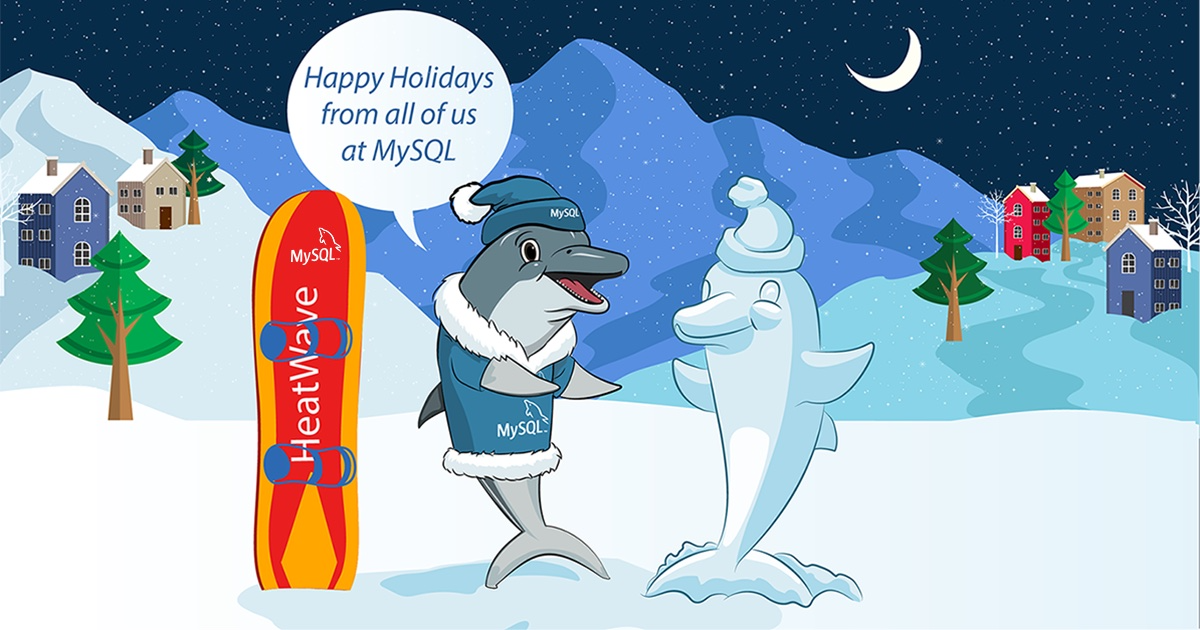 Happy Holidays image