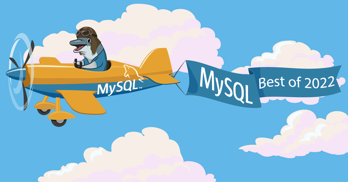 best of mysql image